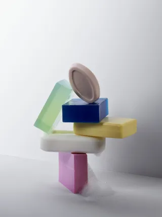 accountor brand soap