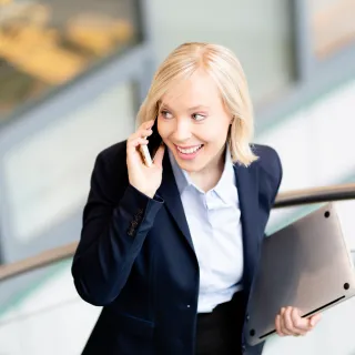 Brug for en bogholder - lad os tale sammen - Accountor Denmark