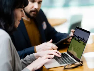 Debiteurenbeheer uitbesteden bij Accountor