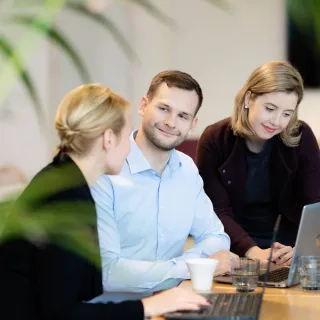 HR ydelser - Accountor Danmark