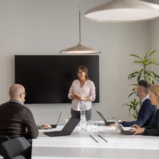 Interim Regnskabschef - Accountor Denmark