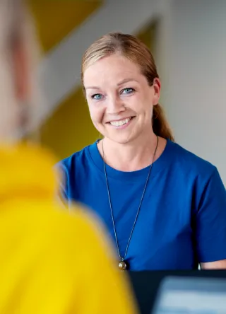 Lønadministration - Accountor Denmark