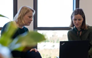 Lønbogholderi - effektivt og robust hos Accountor Denmark