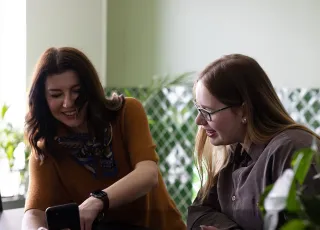 Lønbogholderi - effektivt og robust hos Accountor