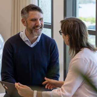 Lønadministration - Accountor Denmark