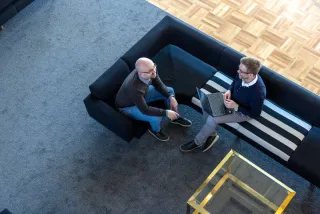 meeting