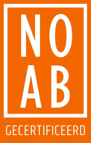 NOAB keurmerk