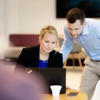 Negatiivinen pääoma