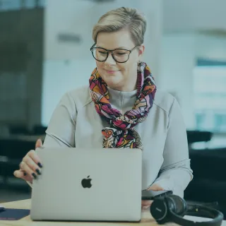 Outsourcing løn - Accountor Denmark