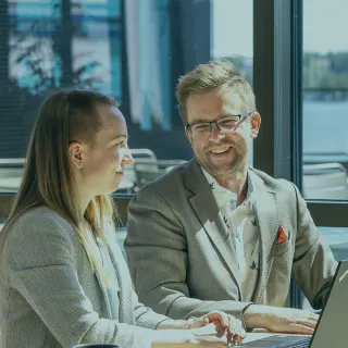 Outsourcing løn - Accountor Denmark