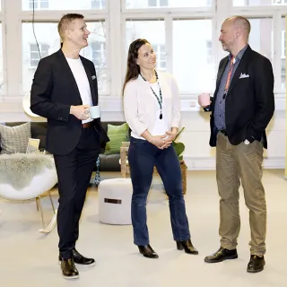 Redovisning ekonomikonsult