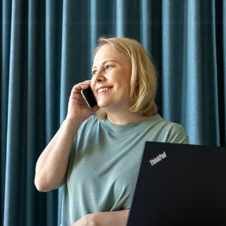 Regnskabsassistance - Accountor Denmark