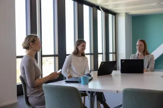 meeting