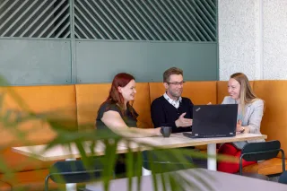 meeting