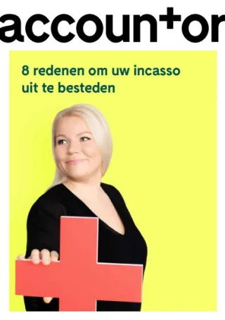 incassobureau