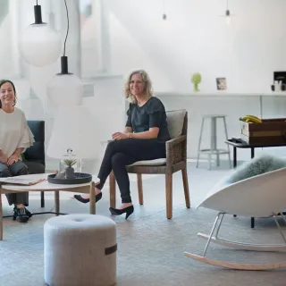 Kantoor Accountor Nieuwegein