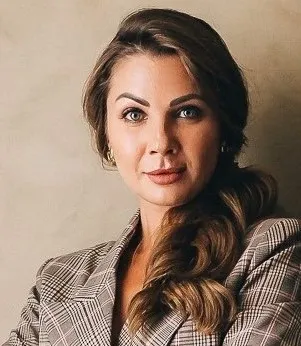 Katerina Lysechko