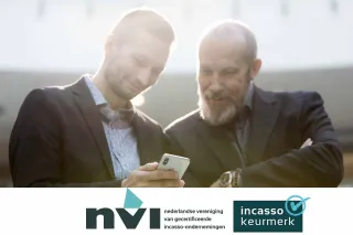 Incasso keurmerk
