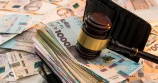 Стягнення дебіторської заборгованості