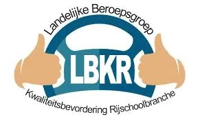 LBKR logo