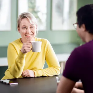 rekruttering af bogholder