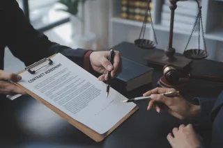 Приватний договір власника з тимчасово виконуючим обов'язки керівника ТОВ як інструмент захисту бізнесу