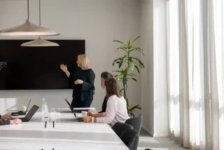 Presentation