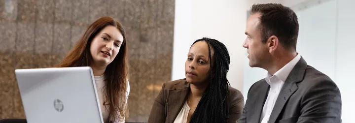 Økonomichef -Accountors kandidatprofiler september 2025