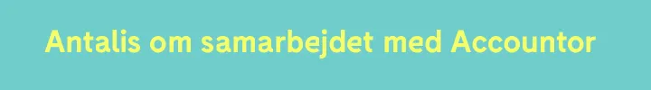 Kandidatprofiler - økonomimedarbejdere