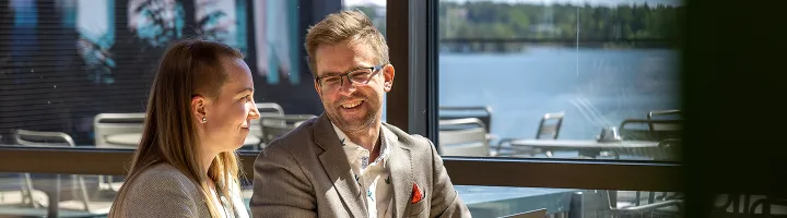 Allround økonomimedarbejder - Accountors kandidatprofiler oktober 2023