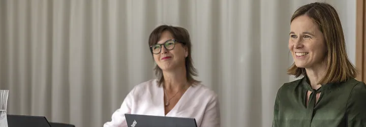 Lønkonsulent - Accountors kandidatprofiler marts 2024