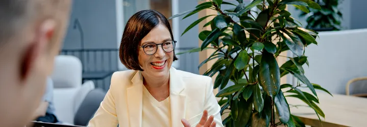 CFO - Økonomichef - Accountors kandidatprofiler januar 2025