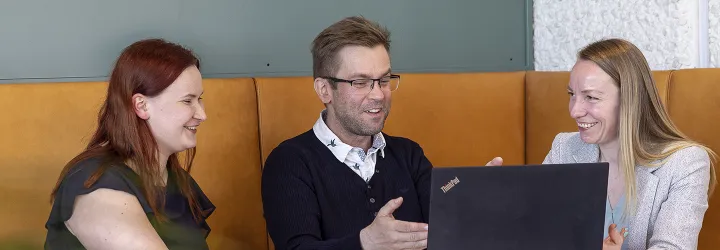 Økonomichef - Accountors kandidatprofiler april 2024