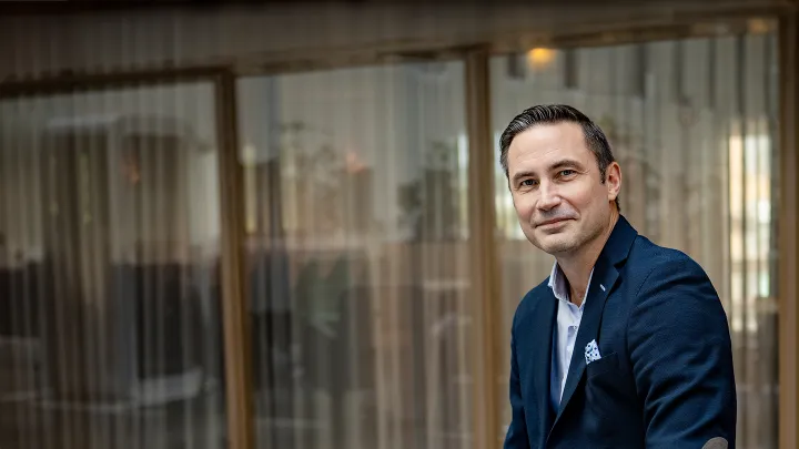 Brug for en økonomimedarbejder - Accountor Denmark