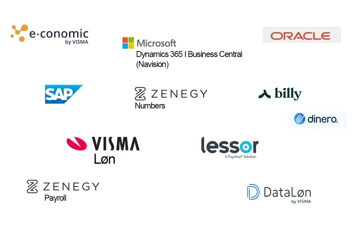 Bogholder - Brug for en bogholder - Accountor Denmark