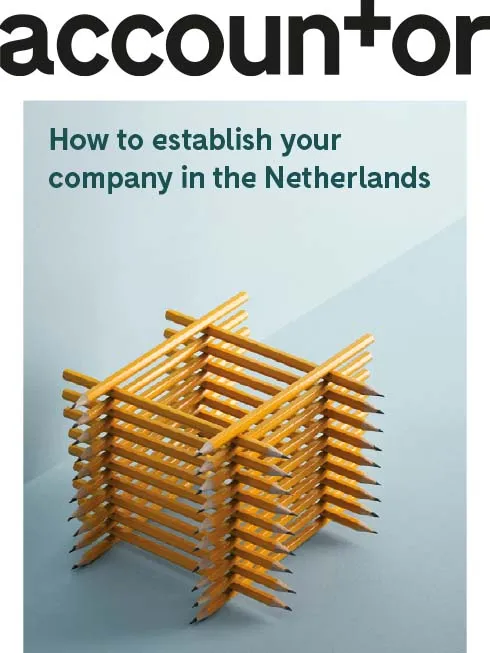 Establish in the netherland
