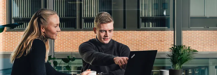 Financial Controller - Accountor Denmark