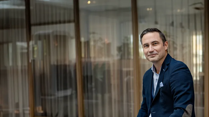Interim Økonomichef - Accountor Denmark