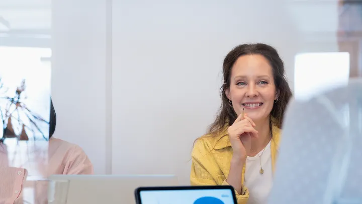 Lej en bogholder - Accountor Denmark 