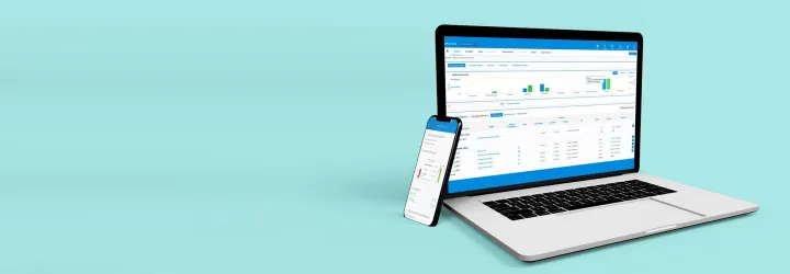 Netvisor taloushallinto ja tilitoimisto