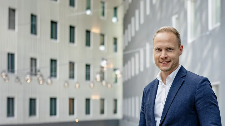 Regnskabsassistance - Accountor Denmark