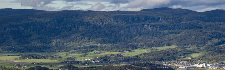 stjørdal
