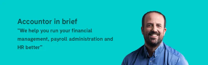 Accountor Denmark