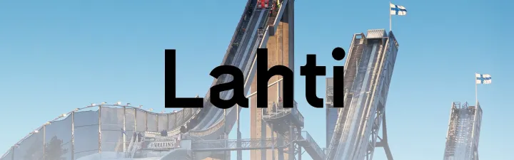 Accountor Lahti