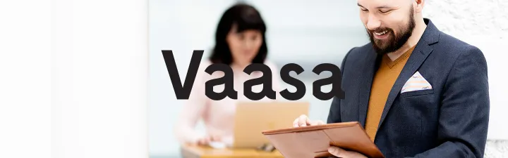 Tilitoimisto Vaasa, Accountor