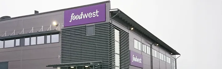 Accountorin talousosaaminen siivittää Foodwest Oy:n menestystä