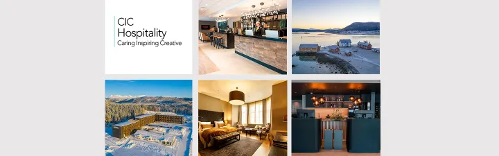 Reference - CIC Hospitality