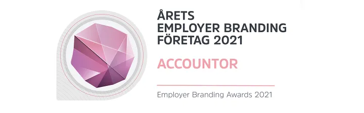 Employer branding