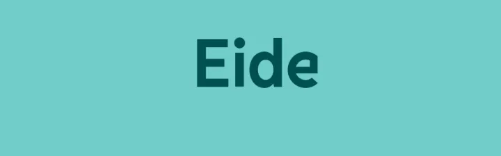 Accountor Eide