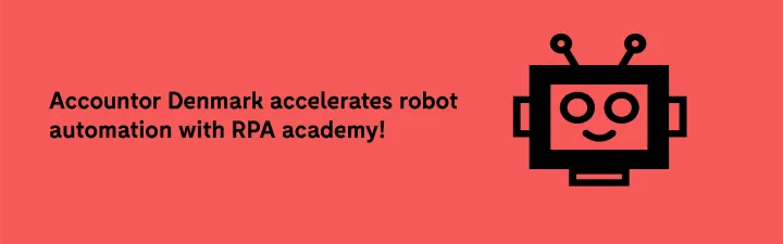 RPA automation with RPA academy 